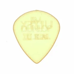 Dunlop Ultex Plectrums Jazz III 24