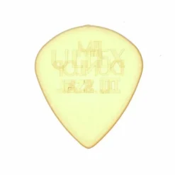 Dunlop Ultex Plectrums Jazz III 24