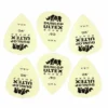 Dunlop Ultex Sharp Players Picks 0.9