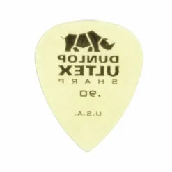 Dunlop Ultex Sharp Players Picks 0.9