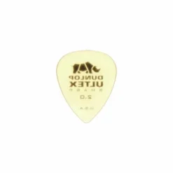 Dunlop Ultex Sharp Player's Picks 2.0