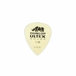 Dunlop UltexSharpPlayer's Pick1.0(72)