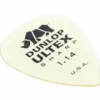 Dunlop Ultex Sharp Players Picks 1.14