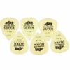 Dunlop Ultex Sharp Players Picks 1.14