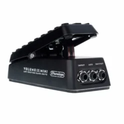 Dunlop Volume X Mini Pedal DVP4