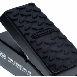 Dunlop Volume X Mini Pedal DVP4