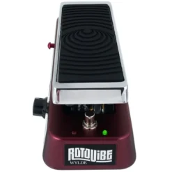 Dunlop Zakk Wylde Rotovibe