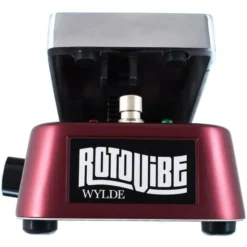 Dunlop Zakk Wylde Rotovibe