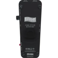 Dunlop Zakk Wylde Rotovibe