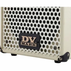 DV Mark Little Jazz