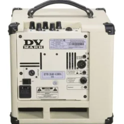 DV Mark Little Jazz