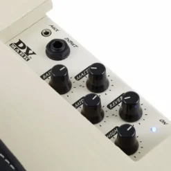 DV Mark Little Jazz