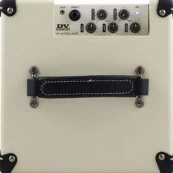 DV Mark Little Jazz