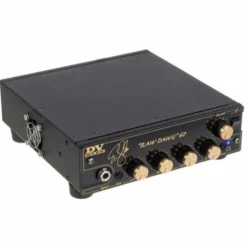 DV Mark Raw Dawg 60