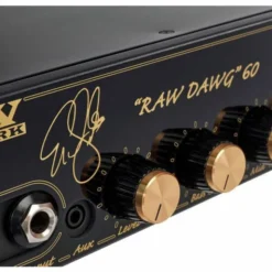 DV Mark Raw Dawg 60