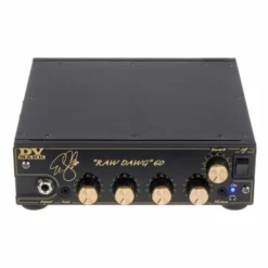 DV Mark Raw Dawg 60