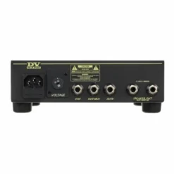 DV Mark Raw Dawg 60