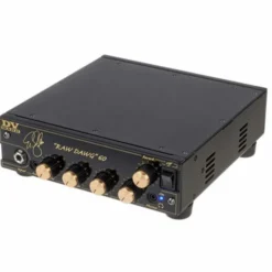 DV Mark Raw Dawg 60
