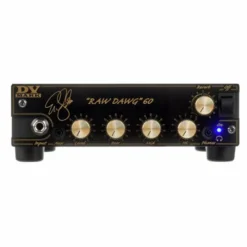 DV Mark Raw Dawg 60