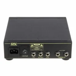 DV Mark Raw Dawg 60