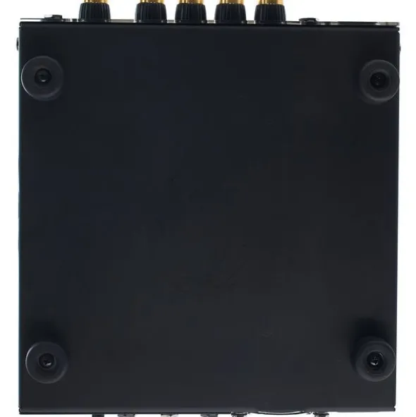 DV Mark Raw Dawg EG 250