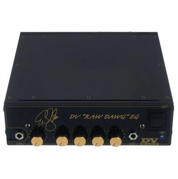 DV Mark Raw Dawg EG 250