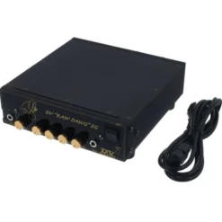 DV Mark Raw Dawg EG 250