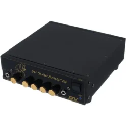 DV Mark Raw Dawg EG 250