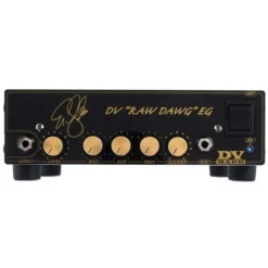 DV Mark Raw Dawg EG 250