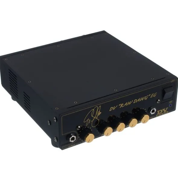 DV Mark Raw Dawg EG 250