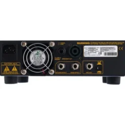 DV Mark Raw Dawg EG 250