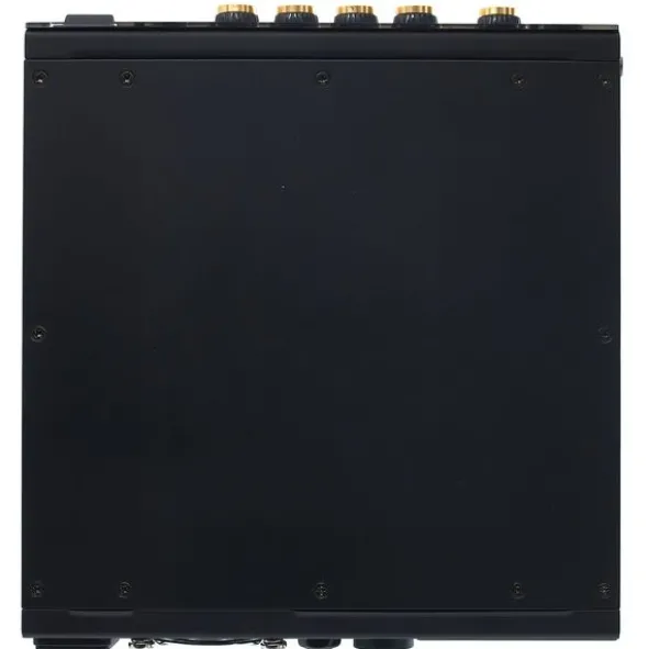 DV Mark Raw Dawg EG 250