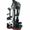 DW 5002AD4 Double Bass Drum Pedal