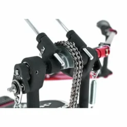 DW 5002AD4 Double Bass Drum Pedal