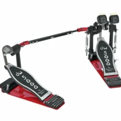 DW 5002AD4 Double Bass Drum Pedal