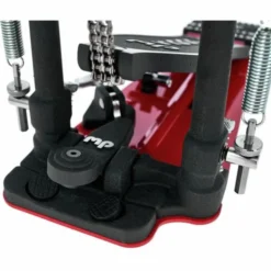 DW 5002AD4 Double Bass Drum Pedal
