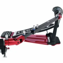 DW 5002AD4XF Double Bass Pedal