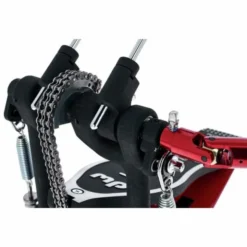 DW 5002AD4XF Double Bass Pedal