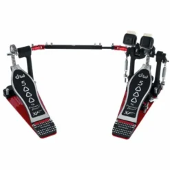 DW 5002AD4XF Double Bass Pedal