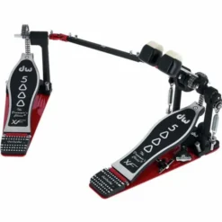 DW 5002AD4XF Double Bass Pedal