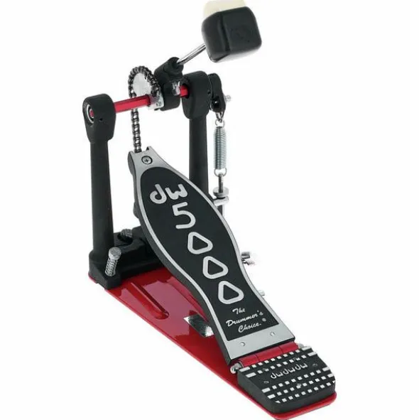 DW 5000AH4 Bass Drum Pedal