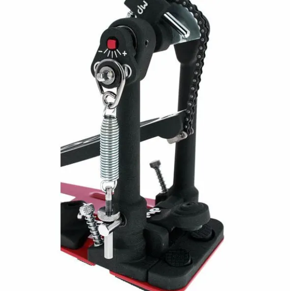 DW 5000AH4 Bass Drum Pedal