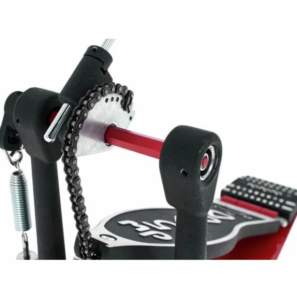 DW 5000AH4 Bass Drum Pedal