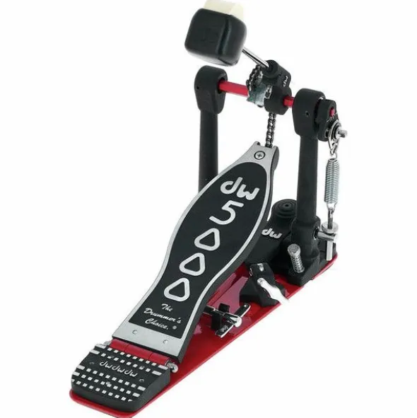 DW 5000AH4 Bass Drum Pedal