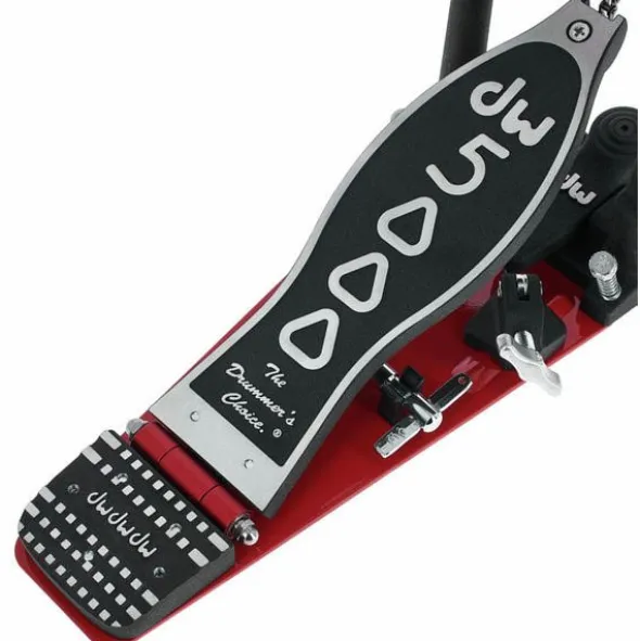 DW 5000AH4 Bass Drum Pedal