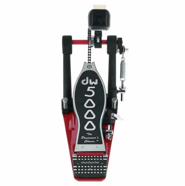 DW 5000AH4 Bass Drum Pedal