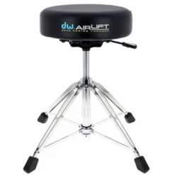 DW 9100AL Drummer Throne