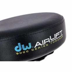 DW 9100AL Drummer Throne