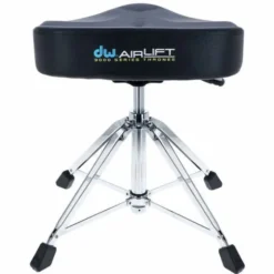 DW 9120AL Drum Stool