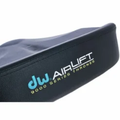 DW 9120AL Drum Stool